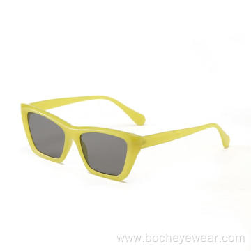 UV400 Women metal Fashion sunglasses newests Design your own sunglasses